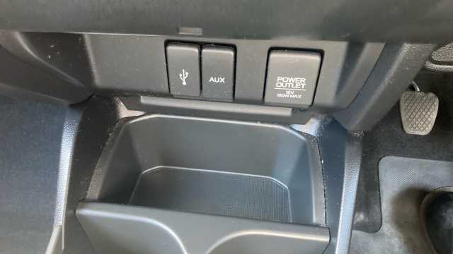 Honda Jazz 1.3 S 5dr Petrol Hatchback 
