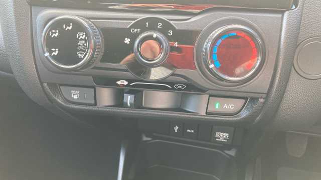Honda Jazz 1.3 S 5dr Petrol Hatchback 
