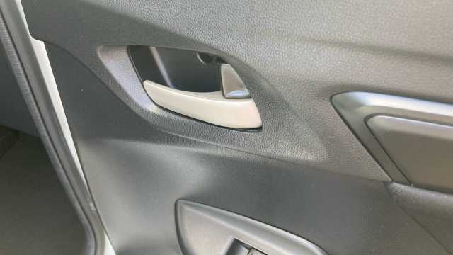 Honda Jazz 1.3 S 5dr Petrol Hatchback 
