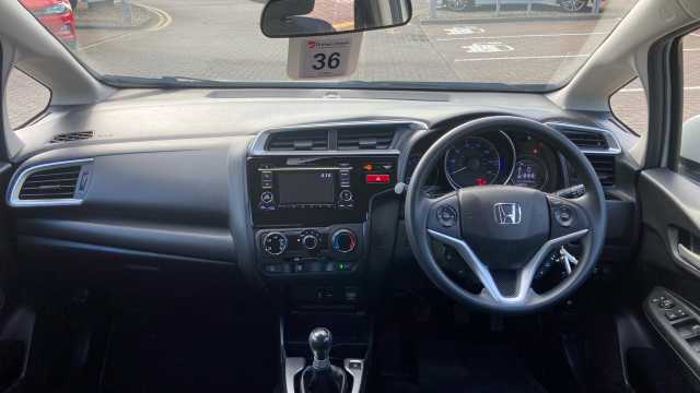 Honda Jazz 1.3 S 5dr Petrol Hatchback 