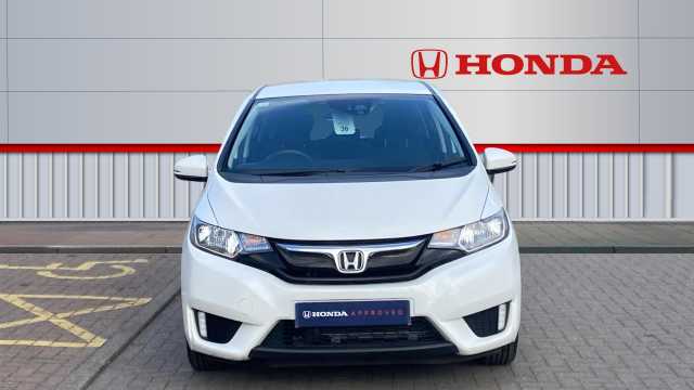 Honda Jazz 1.3 S 5dr Petrol Hatchback 