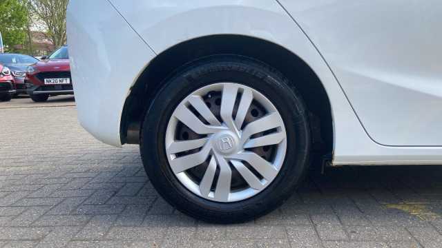 Honda Jazz 1.3 S 5dr Petrol Hatchback 