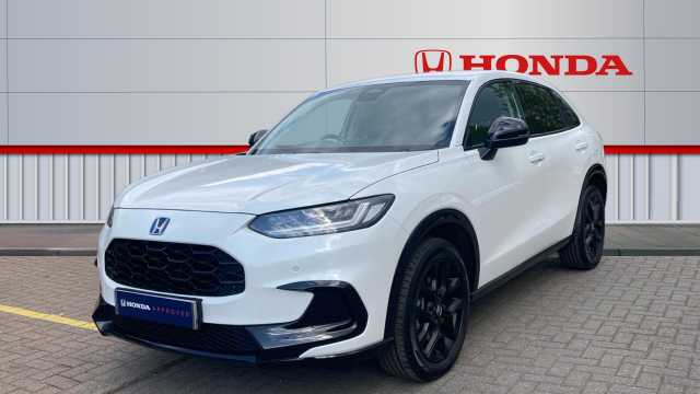 Honda ZR-V 2.0 eHEV Sport 5dr CVT Hybrid Estate 