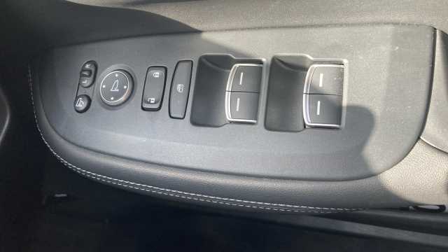 Honda ZR-V 2.0 eHEV Sport 5dr CVT Hybrid Estate 