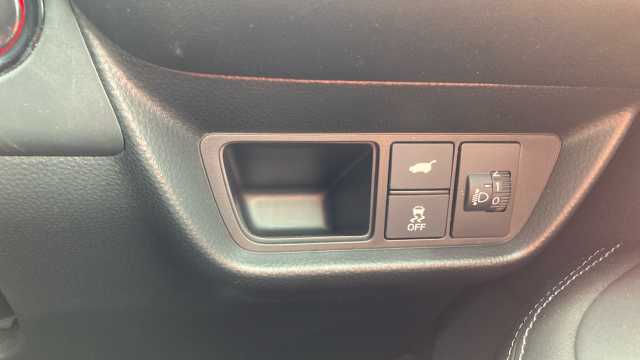 Honda ZR-V 2.0 eHEV Sport 5dr CVT Hybrid Estate 