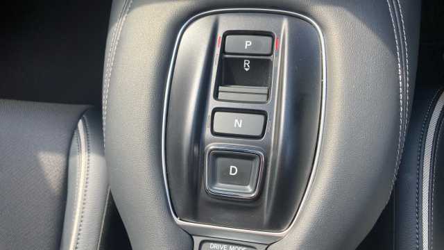 Honda ZR-V 2.0 eHEV Sport 5dr CVT Hybrid Estate 