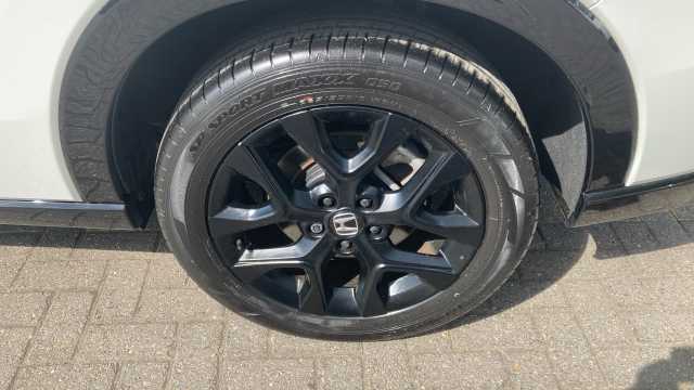 Honda ZR-V 2.0 eHEV Sport 5dr CVT Hybrid Estate 