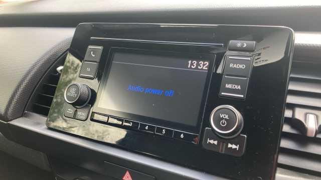 Honda Jazz 1.5 i-MMD Hybrid SE 5dr eCVT Hybrid Hatchback 