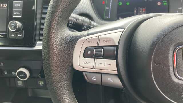 Honda Jazz 1.5 i-MMD Hybrid SE 5dr eCVT Hybrid Hatchback 