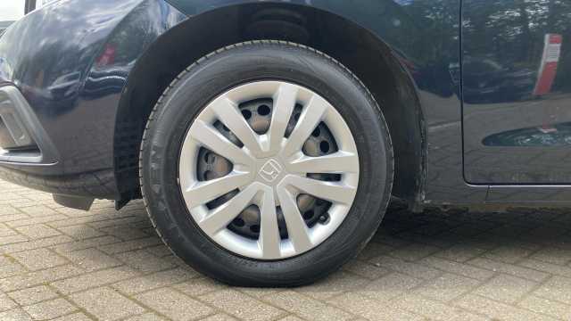 Honda Jazz 1.5 i-MMD Hybrid SE 5dr eCVT Hybrid Hatchback 