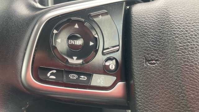 Honda CR-V 2.0 i-MMD Hybrid SR 5dr eCVT Hybrid Estate 