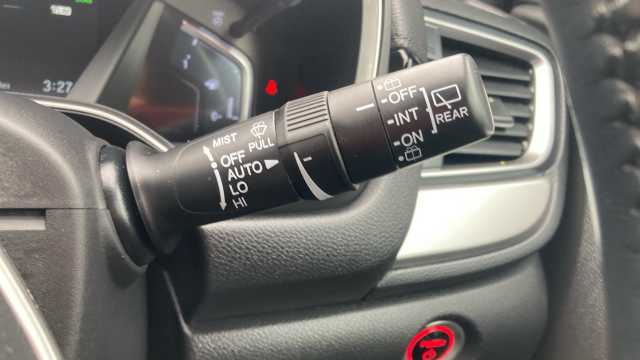 Honda CR-V 2.0 i-MMD Hybrid SR 5dr eCVT Hybrid Estate 