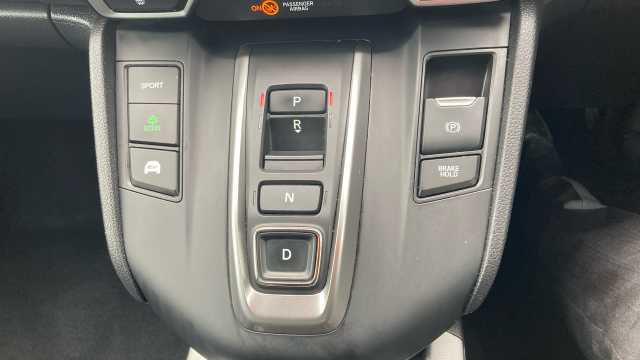 Honda CR-V 2.0 i-MMD Hybrid SR 5dr eCVT Hybrid Estate 