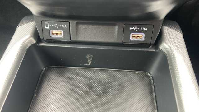 Honda CR-V 2.0 i-MMD Hybrid SR 5dr eCVT Hybrid Estate 