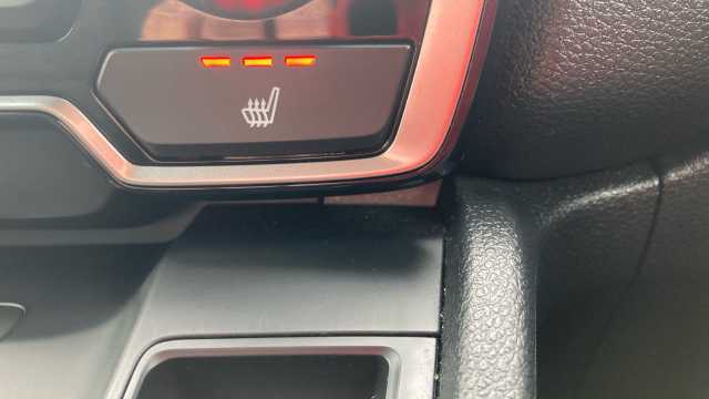 Honda CR-V 2.0 i-MMD Hybrid SR 5dr eCVT Hybrid Estate 