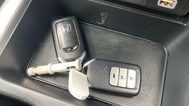 Honda CR-V 2.0 i-MMD Hybrid SR 5dr eCVT Hybrid Estate 