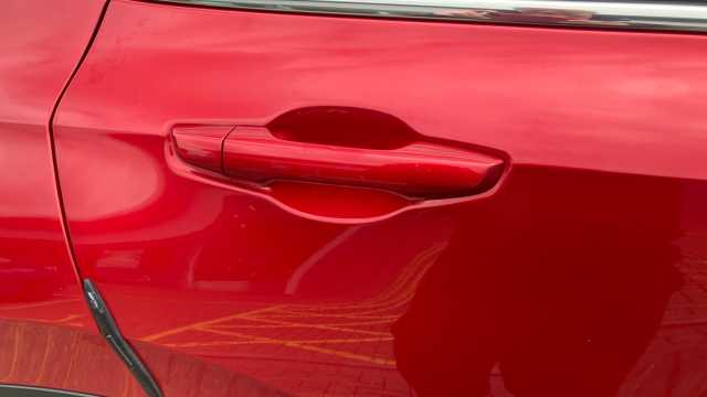 Honda CR-V 2.0 i-MMD Hybrid SR 5dr eCVT Hybrid Estate 