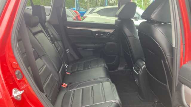 Honda CR-V 2.0 i-MMD Hybrid SR 5dr eCVT Hybrid Estate 