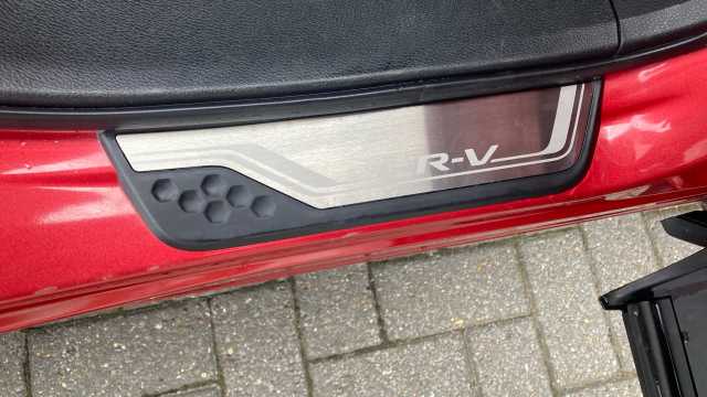 Honda CR-V 2.0 i-MMD Hybrid SR 5dr eCVT Hybrid Estate 