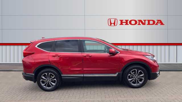 Honda CR-V 2.0 i-MMD Hybrid SR 5dr eCVT Hybrid Estate 