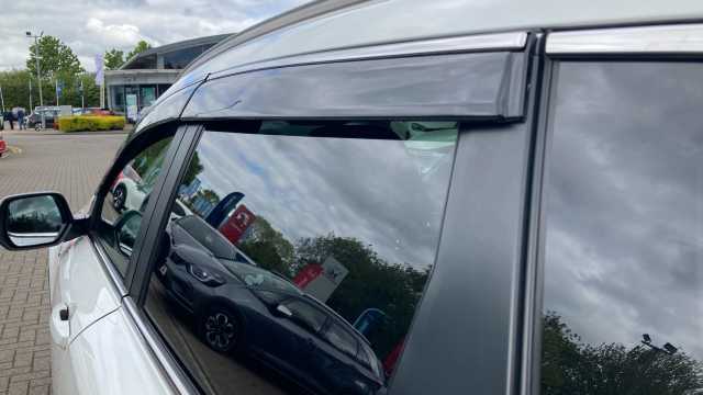 Honda CR-V 2.0 i-MMD Hybrid SR 5dr eCVT Hybrid Estate 
