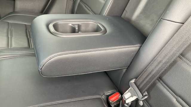 Honda CR-V 2.0 i-MMD Hybrid SR 5dr eCVT Hybrid Estate 