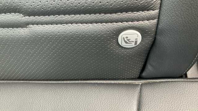 Honda CR-V 2.0 i-MMD Hybrid SR 5dr eCVT Hybrid Estate 