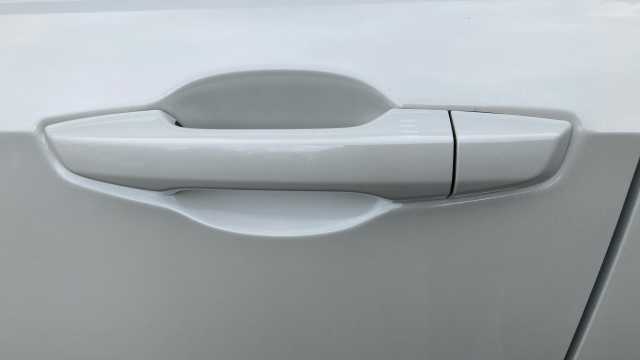 Honda CR-V 2.0 i-MMD Hybrid SR 5dr eCVT Hybrid Estate 