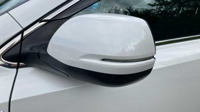 Honda CR-V 2.0 i-MMD Hybrid SR 5dr eCVT Hybrid Estate 