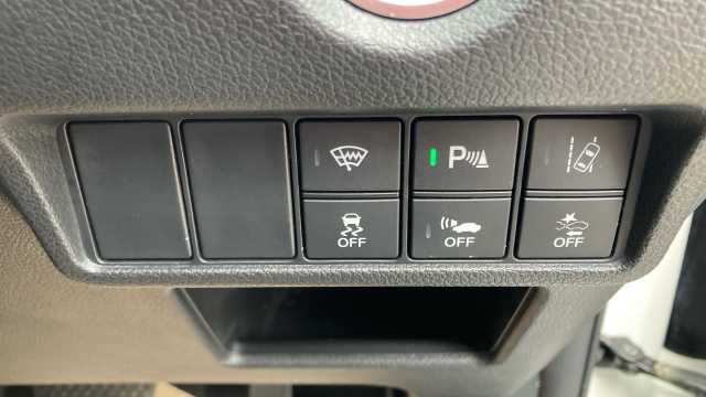 Honda CR-V 2.0 i-MMD Hybrid SR 5dr eCVT Hybrid Estate 