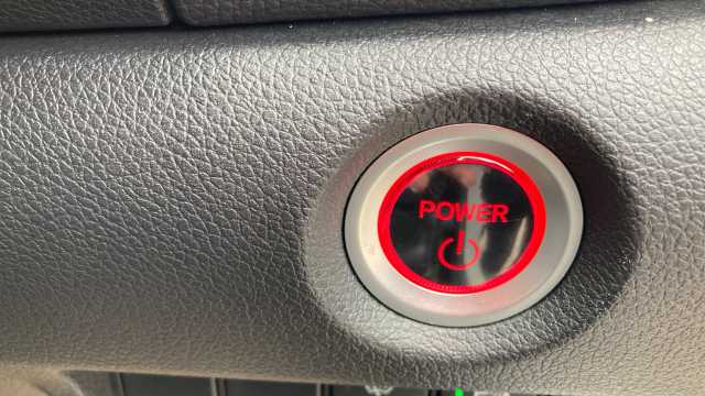 Honda CR-V 2.0 i-MMD Hybrid SR 5dr eCVT Hybrid Estate 