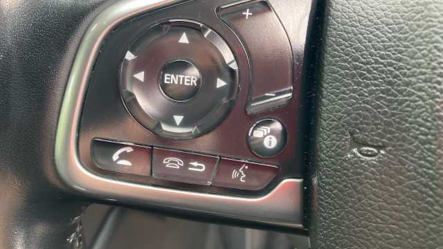 Honda CR-V 2.0 i-MMD Hybrid SR 5dr eCVT Hybrid Estate 