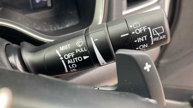 Honda CR-V 2.0 i-MMD Hybrid SR 5dr eCVT Hybrid Estate 