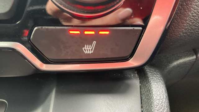 Honda CR-V 2.0 i-MMD Hybrid SR 5dr eCVT Hybrid Estate 
