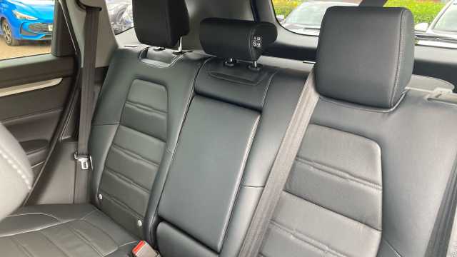 Honda CR-V 2.0 i-MMD Hybrid SR 5dr eCVT Hybrid Estate 