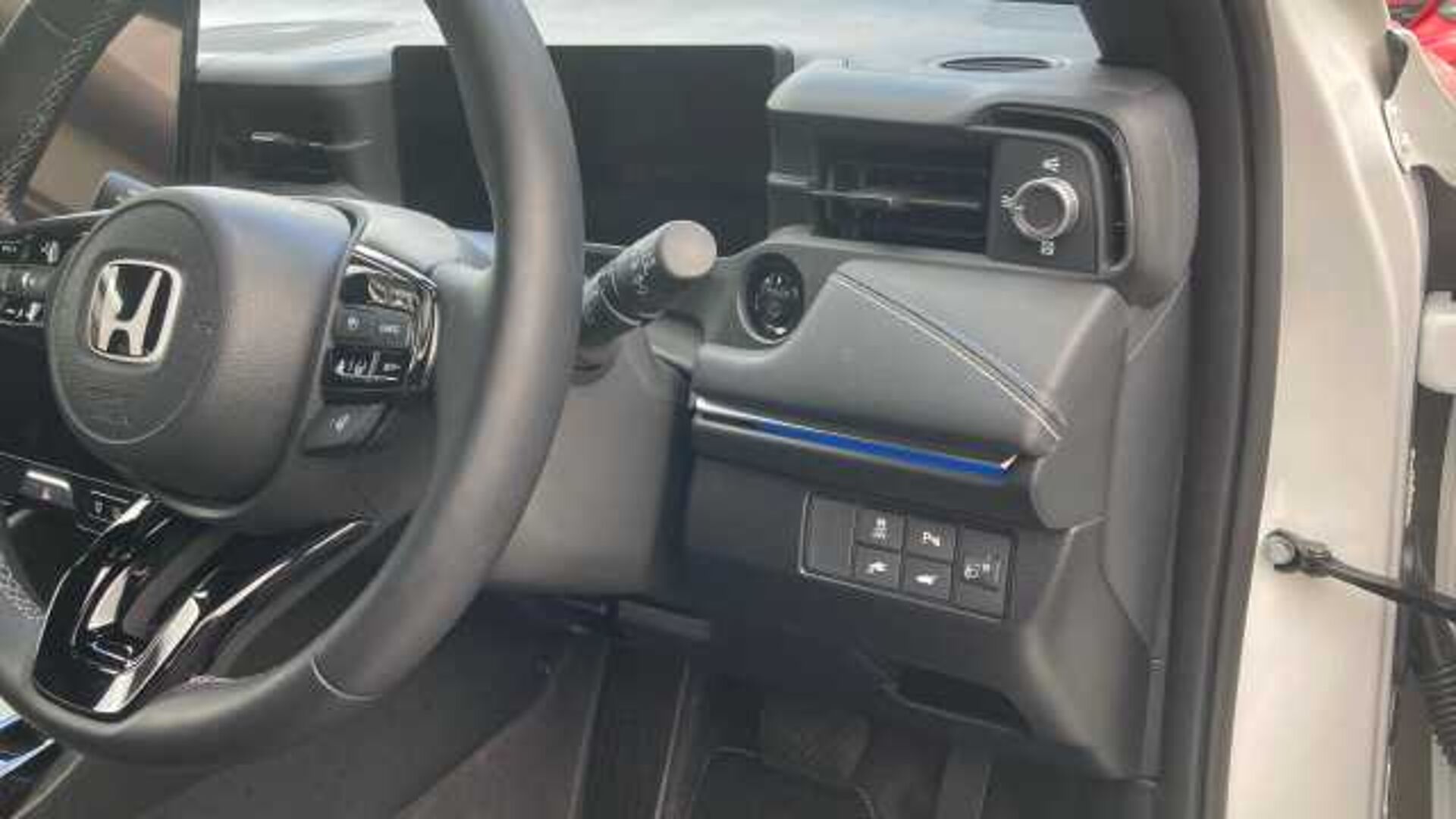 Honda e:Ny1 150kW Advance 69kWh 5dr Auto Electric Hatchback 