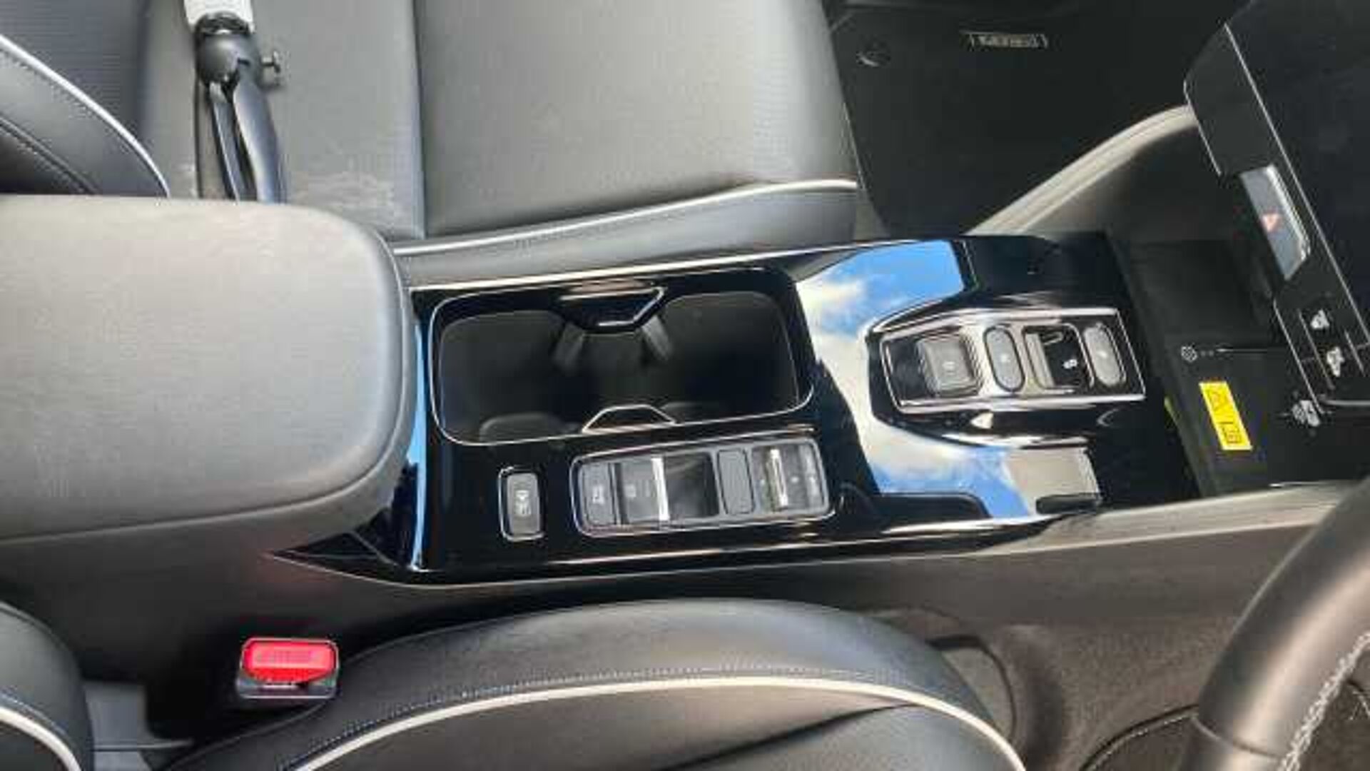 Honda e:Ny1 150kW Advance 69kWh 5dr Auto Electric Hatchback 