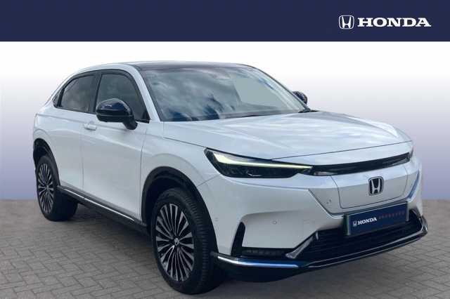 Honda e:Ny1 150kW Advance 69kWh 5dr Auto Electric Hatchback 