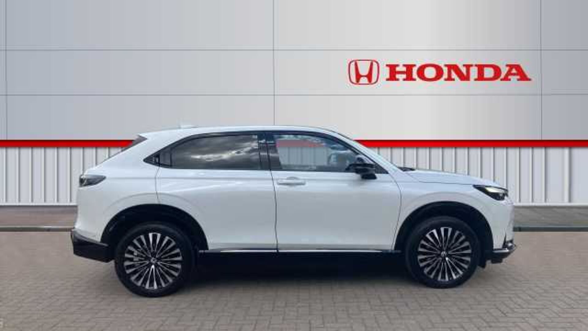 Honda e:Ny1 150kW Advance 69kWh 5dr Auto Electric Hatchback 
