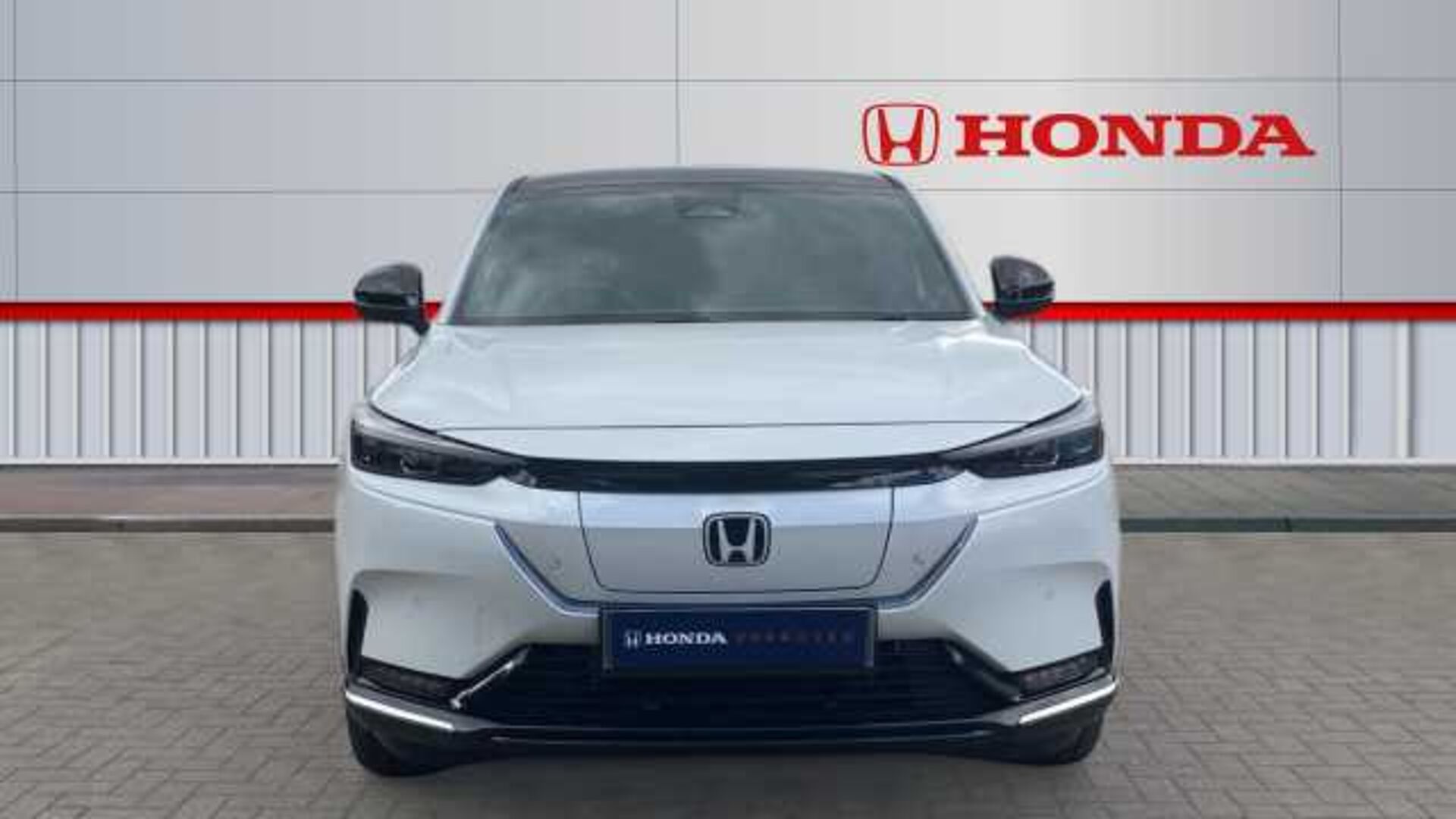 Honda e:Ny1 150kW Advance 69kWh 5dr Auto Electric Hatchback 
