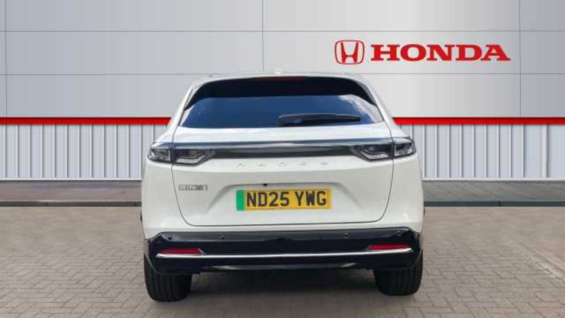 Honda e:Ny1 150kW Advance 69kWh 5dr Auto Electric Hatchback 