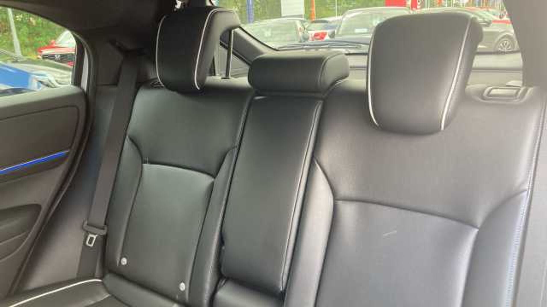 Honda e:Ny1 150kW Advance 69kWh 5dr Auto Electric Hatchback 