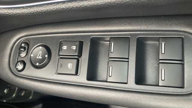 Honda HR-V 1.6 i-DTEC EX 5dr Diesel Hatchback 