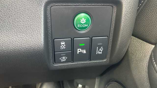 Honda HR-V 1.6 i-DTEC EX 5dr Diesel Hatchback 