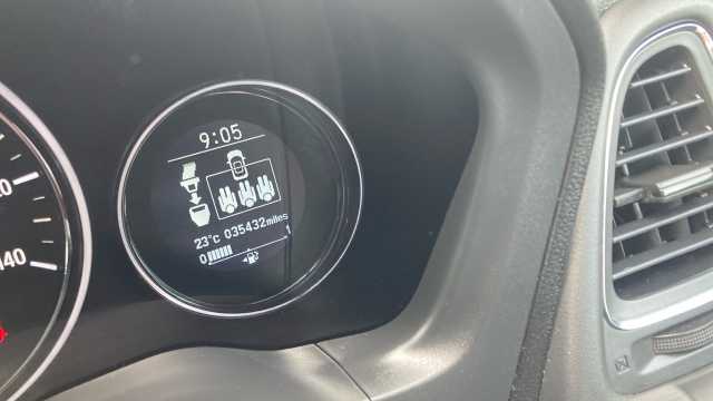 Honda HR-V 1.6 i-DTEC EX 5dr Diesel Hatchback 