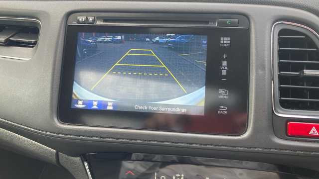 Honda HR-V 1.6 i-DTEC EX 5dr Diesel Hatchback 