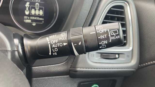 Honda HR-V 1.6 i-DTEC EX 5dr Diesel Hatchback 