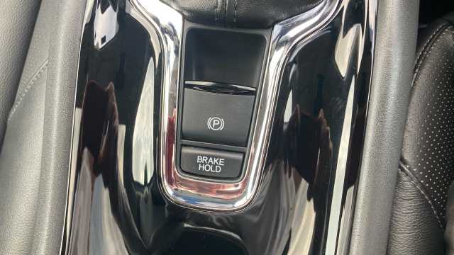 Honda HR-V 1.6 i-DTEC EX 5dr Diesel Hatchback 