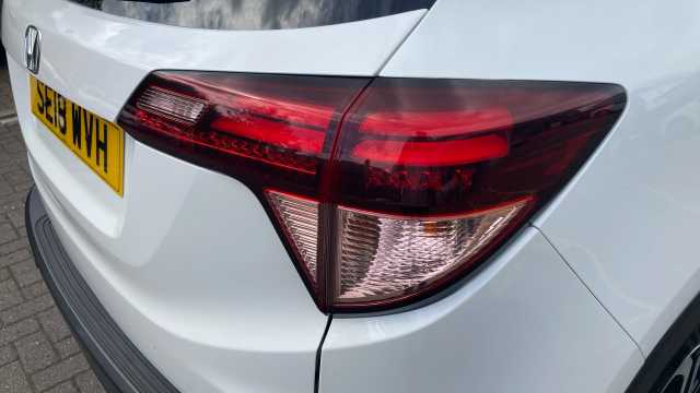 Honda HR-V 1.6 i-DTEC EX 5dr Diesel Hatchback 