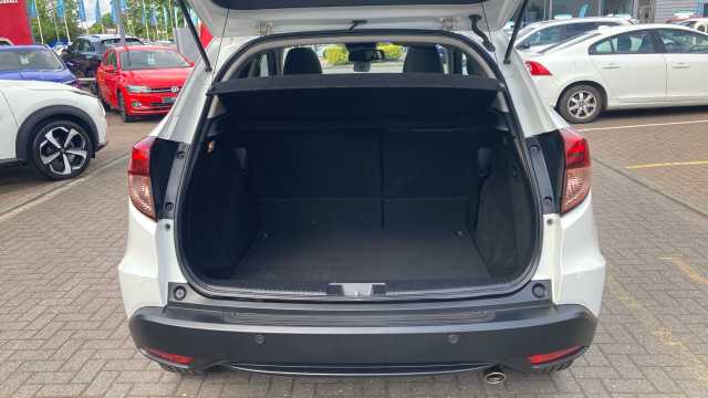 Honda HR-V 1.6 i-DTEC EX 5dr Diesel Hatchback 